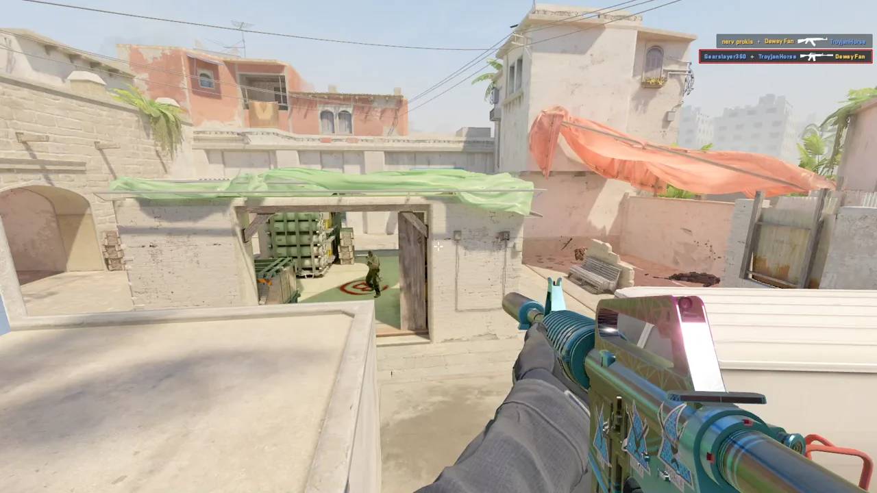 highlight